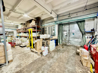 Фотография Аренда производственного помещения, 638 м² , 1-я Производственная улица 2  №2