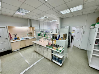 Фотография Аренда производственного помещения, 638 м² , 1-я Производственная улица 2  №22