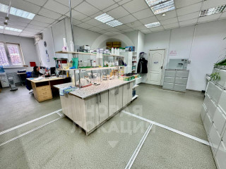 Фотография Аренда производственного помещения, 638 м² , 1-я Производственная улица 2  №23