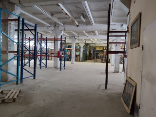 Фотография Аренда склада, 234 м² , Октябрьский бульвар   №3