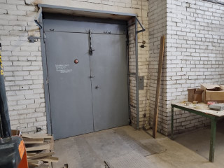 Фотография Аренда склада, 234 м² , Октябрьский бульвар   №2