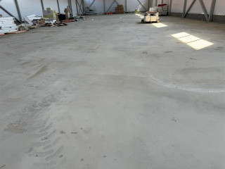 Фотография Аренда склада, 1000 м² , территория Дёминский Посёлок   №3
