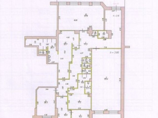 Фотография Аренда помещения свободного назначения, 400 м² , улица Гудкова 21  №10