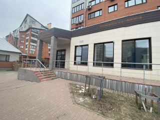 Фотография Аренда помещения свободного назначения, 400 м² , улица Гудкова 21  №2