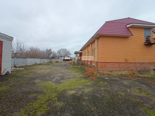 Фотография Продажа помещения свободного назначения, 824 м² , Большой Железнодорожный проезд 25/1  №5