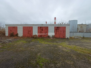 Фотография Продажа помещения свободного назначения, 824 м² , Большой Железнодорожный проезд 25/1  №8