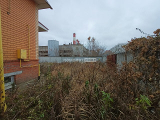 Фотография Продажа помещения свободного назначения, 824 м² , Большой Железнодорожный проезд 25/1  №7