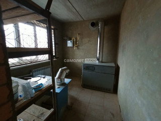 Фотография Продажа помещения свободного назначения, 824 м² , Большой Железнодорожный проезд 25/1  №10