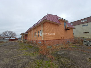 Фотография Продажа помещения свободного назначения, 824 м² , Большой Железнодорожный проезд 25/1  №4