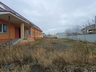 Фотография Продажа помещения свободного назначения, 824 м² , Большой Железнодорожный проезд 25/1  №3