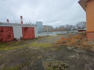 Фотография Продажа помещения свободного назначения, 824 м² , Большой Железнодорожный проезд 25/1  №9