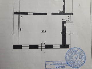 Фотография Аренда магазина, 91 м² , проспект Металлургов 90  №11