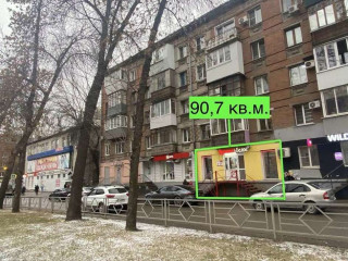 Фотография Аренда магазина, 91 м² , проспект Металлургов 90  №7