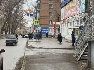 Фотография Аренда магазина, 91 м² , проспект Металлургов 90  №10
