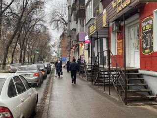 Фотография Аренда магазина, 91 м² , проспект Металлургов 90  №8