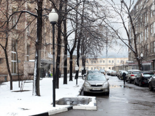 Фотография Аренда офиса, 45 м² , Ленинградский проспект 80к17  №6