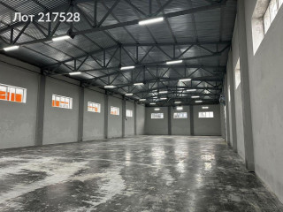 Фотография Аренда помещения свободного назначения, 1365 м² , Новослободская улица 49  №2