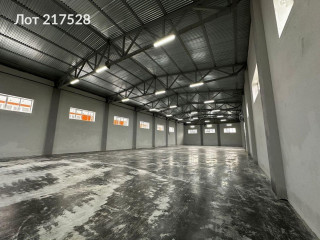 Фотография Аренда помещения свободного назначения, 1365 м² , Новослободская улица 49  №1