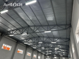 Фотография Аренда помещения свободного назначения, 1365 м² , Новослободская улица 49  №7