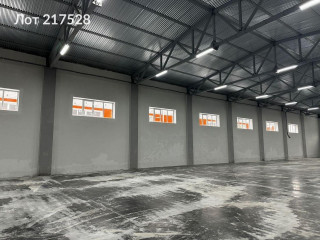 Фотография Аренда помещения свободного назначения, 1365 м² , Новослободская улица 49  №3