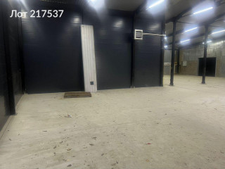 Фотография Аренда склада, 600 м² , улица Некрасова 69с4  №3