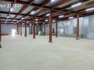 Фотография Аренда склада, 600 м² , улица Некрасова 69с4  №9