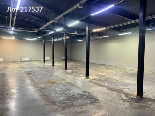 Фотография Аренда склада, 600 м² , улица Некрасова 69с4  №11