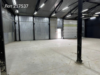 Фотография Аренда склада, 600 м² , улица Некрасова 69с4  №4