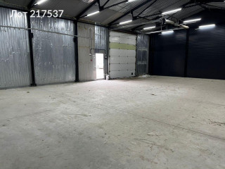 Фотография Аренда склада, 600 м² , улица Некрасова 69с4  №2