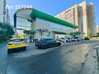 Фотография Аренда помещения свободного назначения, 103 м² , улица Знаменские Садки 5Б  №8
