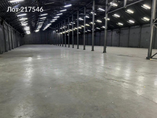 Фотография Аренда помещения свободного назначения, 1650 м² , улица Некрасова 69с4  №5