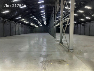 Фотография Аренда помещения свободного назначения, 1650 м² , улица Некрасова 69с4  №6