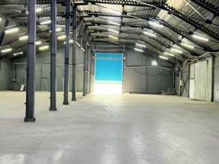 Фотография Аренда помещения свободного назначения, 1650 м² , улица Некрасова 69с4  №3