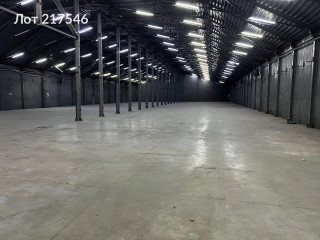 Фотография Аренда помещения свободного назначения, 1650 м² , улица Некрасова 69с4  №2