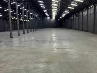 Фотография Аренда помещения свободного назначения, 1650 м² , улица Некрасова 69с4  №4
