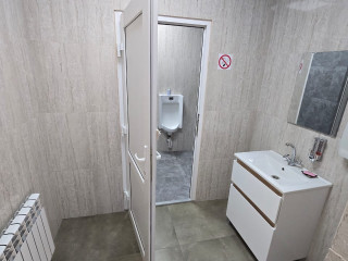 Фотография Продажа торгового центра, 1663 м² , Шоссейная улица 94Л  №6