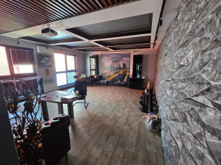 Фотография Продажа торгового центра, 1663 м² , Шоссейная улица 94Л  №13