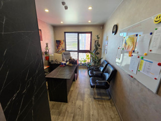 Фотография Продажа торгового центра, 1663 м² , Шоссейная улица 94Л  №11