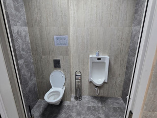 Фотография Продажа торгового центра, 1663 м² , Шоссейная улица 94Л  №7