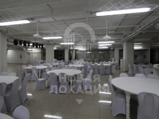 Фотография Продажа офиса, 1300 м² , улица Фрунзе 1к4  №3