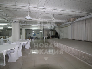 Фотография Продажа офиса, 1300 м² , улица Фрунзе 1к4  №2