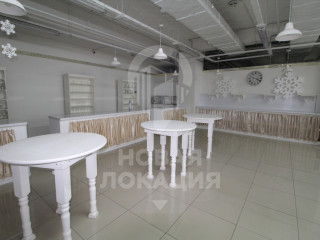 Фотография Продажа офиса, 1300 м² , улица Фрунзе 1к4  №24