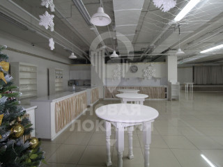 Фотография Продажа офиса, 1300 м² , улица Фрунзе 1к4  №18