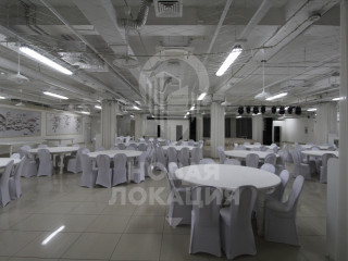 Фотография Продажа офиса, 1300 м² , улица Фрунзе 1к4  №1