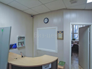 Фотография Аренда офиса, 128 м² , набережная реки Волковки 9  №4
