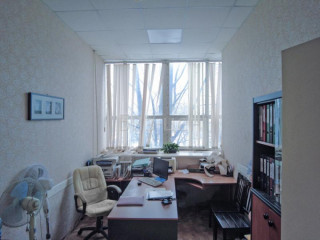 Фотография Аренда офиса, 128 м² , набережная реки Волковки 9  №6