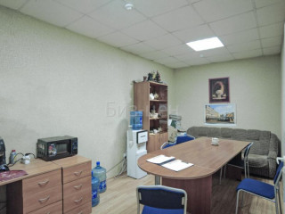 Фотография Аренда офиса, 128 м² , набережная реки Волковки 9  №10
