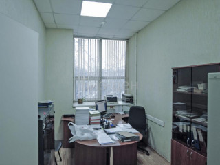 Фотография Аренда офиса, 128 м² , набережная реки Волковки 9  №5