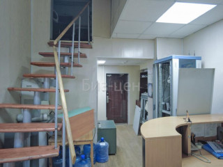 Фотография Аренда офиса, 128 м² , набережная реки Волковки 9  №7