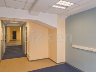 Фотография Аренда офиса, 132 м² , Дербеневская улица 20  №5